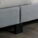  Furniture of America Jenelle Queen Bed CM7216LG-Q IMAGE 3
