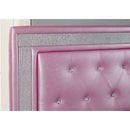  Furniture of America Lianne Full Bed CM7217PR-F-BED-VN IMAGE 2