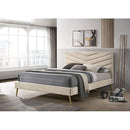  Furniture of America Vivar CM7220BG-Q-BED Queen Bed IMAGE 2