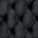  Furniture of America Stefania CM7227BK-Q-BED Queen Bed IMAGE 4