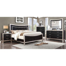  Furniture of America Liza California King Bed CM7264CK-BED IMAGE 1