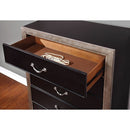  Furniture of America Liza California King Bed CM7264CK-BED IMAGE 2