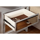  Furniture of America Golva California King Bed CM7295SV-P-CK-BED IMAGE 3