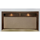  Furniture of America Tywyn California King Bed CM7365A-CK-BED IMAGE 3