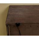  Furniture of America Tywyn 2-Drawer Nightstand CM7365A-N IMAGE 5