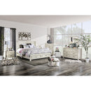  Furniture of America Tywyn 5-Drawer Chest CM7365WH-C IMAGE 2