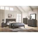  Furniture of America Richterswil 5-Drawer Chest CM7415C IMAGE 2