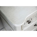  Furniture of America Fantasia 3-Drawer Nightstand CM7427N IMAGE 4