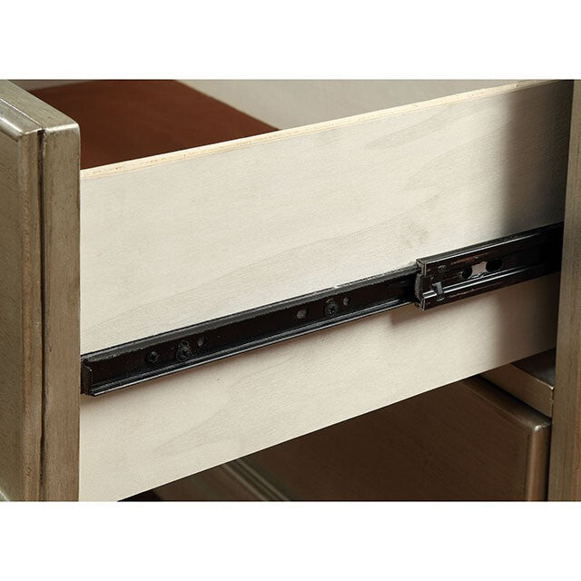 Furniture of America Enid Queen Bed CM7430Q-BED IMAGE 4