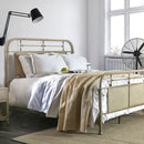  Furniture of America Haldus Full Bed CM7502IV-F IMAGE 3