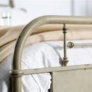  Furniture of America Haldus Twin Bed CM7502IV-T IMAGE 2