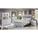  Furniture of America Belleterre CM7518EK-BED E.King Bed IMAGE 2