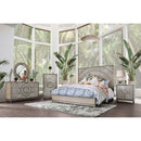  Furniture of America Kamalah King Bed CM7521EK-BED IMAGE 2