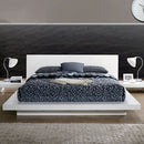  Furniture of America Christie California King Bed CM7540WH-CK-BED IMAGE 3