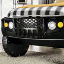 Furniture of America Speed Jump Twin Bed CM7641-BED IMAGE 9