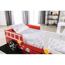 Furniture of America Firestall Twin Bed CM7644-BED IMAGE 6