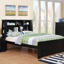  Furniture of America Marlee Full Bed CM7651BK-F-BED-VN IMAGE 4