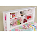  Furniture of America Marlee CM7651WH-F-BED Full Bed IMAGE 3