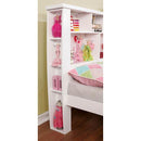  Furniture of America Marlee CM7651WH-F-BED Full Bed IMAGE 4