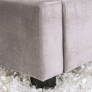  Furniture of America Rosabelle California King Bed CM7669GY-CK-BED IMAGE 4