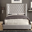  Furniture of America Rosabelle California King Bed CM7669IV-CK-BED IMAGE 1