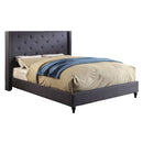  Furniture of America Anabelle California King Bed CM7677BL-CK-BED-VN IMAGE 3