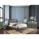  Furniture of America Anabelle Full Bed CM7677BL-F-BED-VN IMAGE 2