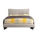  Furniture of America Ennis Queen Bed CM7678BG-Q-BED-VN IMAGE 5