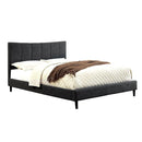  Furniture of America Ennis Twin Bed CM7678GY-T-BED-VN IMAGE 5
