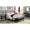  Furniture of America Home Decor Benches CM7716BNL-PK IMAGE 2