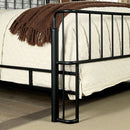  Furniture of America Charla California King Bed CM7716CK IMAGE 2