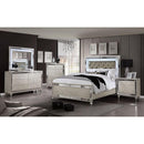  Furniture of America Manar CM7891EK-BED E.King Bed IMAGE 2