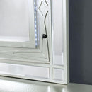  Furniture of America Manar CM7891EK-BED E.King Bed IMAGE 9