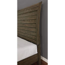  Furniture of America Gilbert CM7894Q-BED Queen Bed IMAGE 4