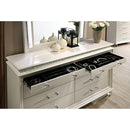  Furniture of America Maddie CM7899CK-BED Cal.King Bed IMAGE 8