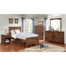  Furniture of America Kids Chests 6 Drawers CM7909A-C IMAGE 1