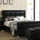  Furniture of America Menkar CM7913EK-BED E.King Bed IMAGE 1