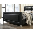  Furniture of America Menkar Queen Bed CM7913Q-BED IMAGE 4