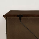  Furniture of America Theodor 3-Drawer Nightstand CM7926N IMAGE 3