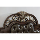  Furniture of America Theodor Queen Bed CM7926Q-BED IMAGE 3