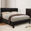  Furniture of America Velen CM7949BK-T-BED-VN Twin Bed IMAGE 1
