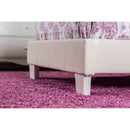 Furniture of America Velen CM7949WH-EK-BED-VN E.King Bed IMAGE 7