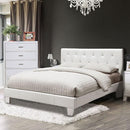  Furniture of America Velen CM7949WH-F-BED-VN Full Bed IMAGE 1