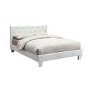  Furniture of America Velen CM7949WH-F-BED-VN Full Bed IMAGE 5