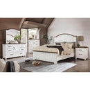  Furniture of America Alyson CM7962EK-BED E.King Bed IMAGE 2