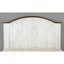  Furniture of America Alyson CM7962Q-BED Queen Bed IMAGE 3
