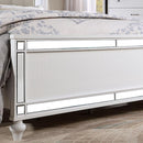  Furniture of America Brachium CM7977WH-Q-BED Queen Bed IMAGE 5