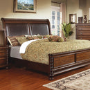  Furniture of America Mandeville Queen Bed CM7986Q-BED IMAGE 1