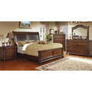  Furniture of America Mandeville Queen Bed CM7986Q-BED IMAGE 2