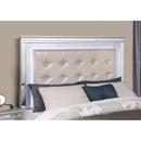  Furniture of America Bellinzona King Panel Bed with Storage CM7992EK-BED IMAGE 4